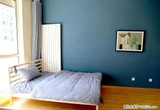 (单间出租)辛家庙地铁口 二环边 交通方便 生活便利 家电齐全 拎包入住 - 西安28生活网 xa.28life.com