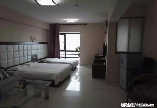 交大一附院对面 阳阳国际 精装修 可以住半年 期待你的来电 - 西安28生活网 xa.28life.com