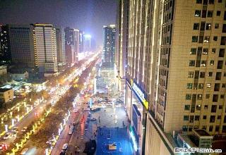 (单间出租)大明宫西地铁口 精装全配 可月付 无中介费 包取暖费物业网费 - 西安28生活网 xa.28life.com