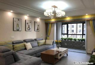 高新区 大寨路 枫林华府 精装四室 温馨舒适 拎包入住 急租 - 西安28生活网 xa.28life.com
