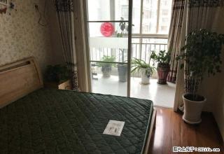 (单间出租)长丰园主卧独卫带阳台 优质房源 所剩不多 先看先得 - 西安28生活网 xa.28life.com