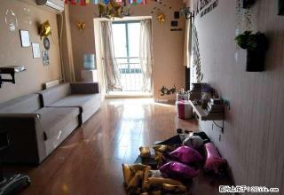 文艺路,双地铁 李家村万达广场 两室一厅 临街 空房随时看 - 西安28生活网 xa.28life.com