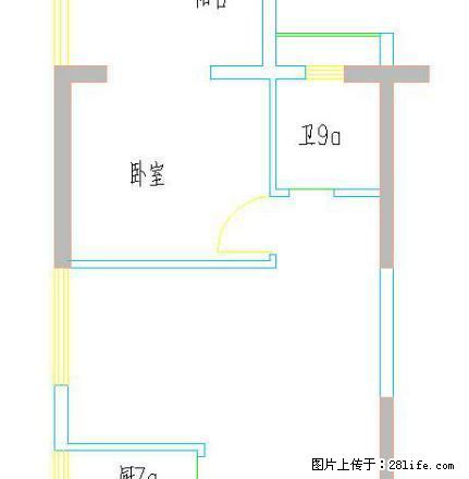 兰蒂斯城一楼房子出租看房随时，拎包入住 - 房屋出租 - 房屋租售 - 西安分类信息 - 西安28生活网 xa.28life.com