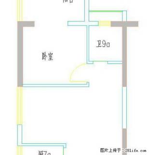 兰蒂斯城一楼房子出租看房随时，拎包入住 - 西安28生活网 xa.28life.com