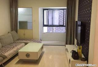 延兴门地铁口兰蒂斯城2室精装全配朝南户型,可拎包入住。 - 西安28生活网 xa.28life.com