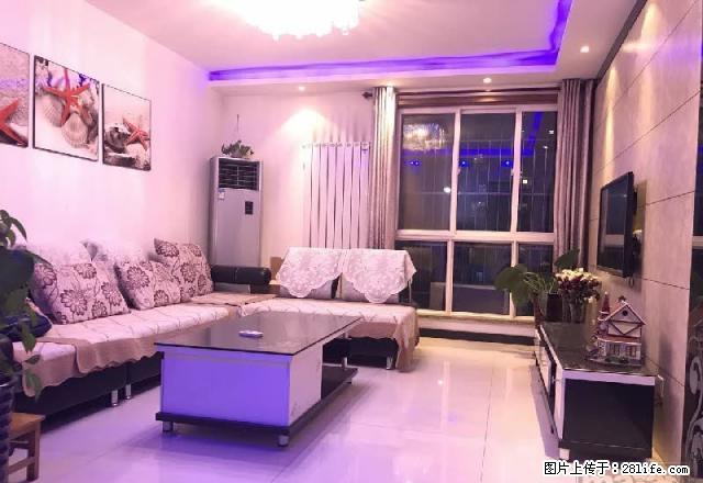 会展中心两室家具家电齐全 拎包入住 长丰园 看房有钥匙 - 房屋出租 - 房屋租售 - 西安分类信息 - 西安28生活网 xa.28life.com
