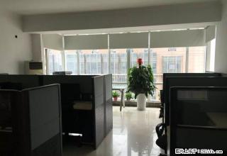 Y 带家具御道华城 165字间办公 地铁口面积不 - 西安28生活网 xa.28life.com