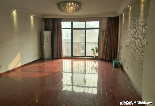 凤城8路 汉神白桦林居 精装4室 南北小高层 户型全明 办公 - 房屋出租 - 房屋租售 - 西安分类信息 - 西安28生活网 xa.28life.com