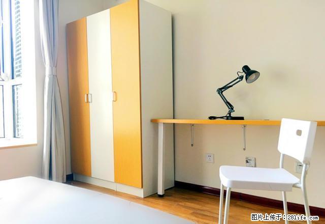 (单间出租)真实房源,价格公道,可月付,无中介,重创,海升优先,有折扣 - 房屋出租 - 房屋租售 - 西安分类信息 - 西安28生活网 xa.28life.com