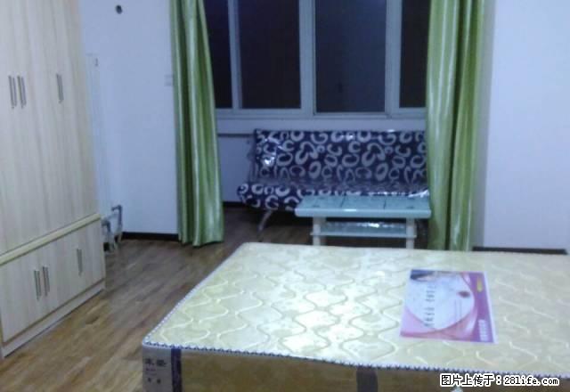 (单间出租)未央 方新村 大明宫西 宫园中央 押一付一 拎包入住 - 房屋出租 - 房屋租售 - 西安分类信息 - 西安28生活网 xa.28life.com