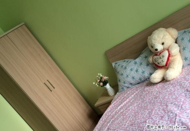 (单间出租)雁塔区电子正街万象春天有空调环境优美 - 房屋出租 - 房屋租售 - 西安分类信息 - 西安28生活网 xa.28life.com