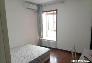 (单间出租)小寨 纬一街地铁口 东八里小区精装单间月付拎包入住 随时看房 - 西安28生活网 xa.28life.com