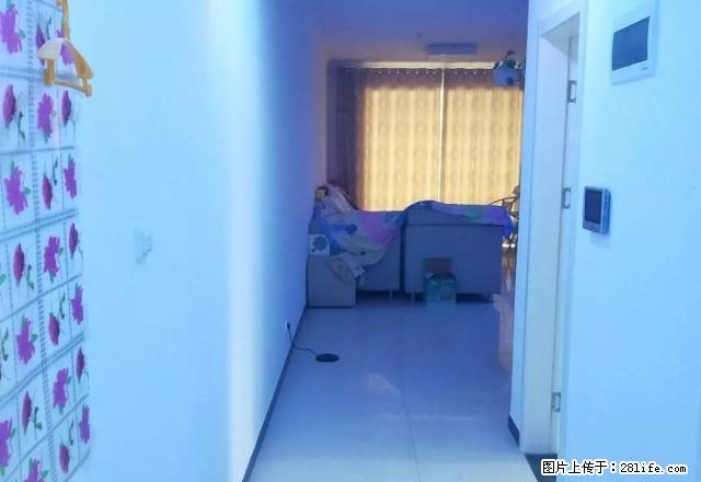南三环边 汉华城对面 中铁建国际城 精装全配三室 随时看房 - 房屋出租 - 房屋租售 - 西安分类信息 - 西安28生活网 xa.28life.com