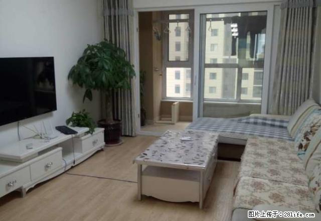 高新国际对面 万科高新华府 三室两卫 给你生活质量的提高！ - 房屋出租 - 房屋租售 - 西安分类信息 - 西安28生活网 xa.28life.com