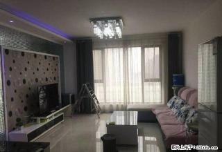 高新区 都是之门旁 旗远锦樾精装修两居室 配套齐全 随时看房 - 西安28生活网 xa.28life.com