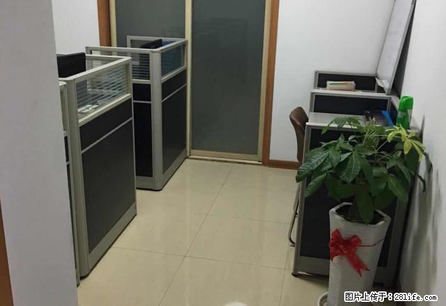 y南稍门中贸广场15号楼 中装1室1厅60平 临街办公房 - 房屋出租 - 房屋租售 - 西安分类信息 - 西安28生活网 xa.28life.com