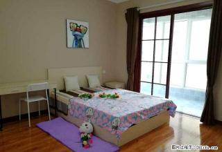 (单间出租)月付 会展中心 电视塔 华城万象 澳城大厦 女神主卧 可做饭 - 西安28生活网 xa.28life.com