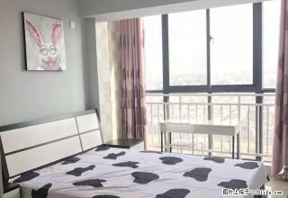 (单间出租)西安软件园高新六路 精装全配合租公寓 月付绿港花园 玫瑰公馆 - 西安28生活网 xa.28life.com