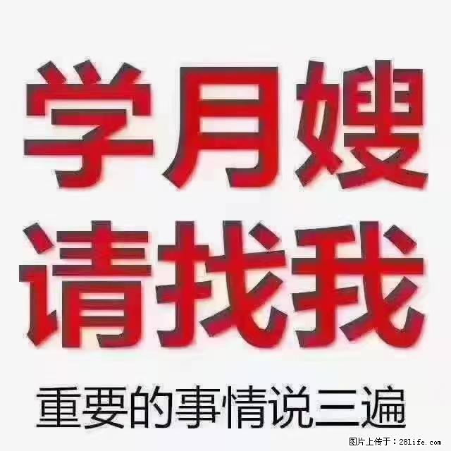 【招聘】月嫂,上海徐汇区 - 其他招聘信息 - 招聘求职 - 西安分类信息 - 西安28生活网 xa.28life.com