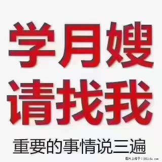 【招聘】月嫂,上海徐汇区 - 西安28生活网 xa.28life.com