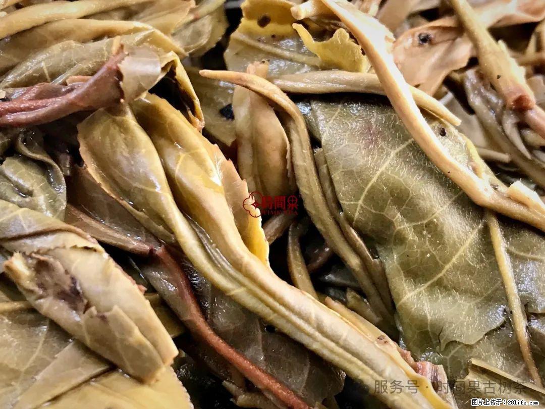 时间果百年古树龙珠普洱生茶 - 购物交流 - 西安生活社区 - 西安28生活网 xa.28life.com