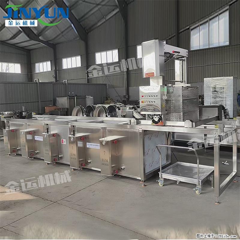 五联多联卤煮锅 连续式蜂窝卤煮锅 卤鸡卤蛋大批量生产卤煮设备 - 综合信息 - 其他综合 - 西安分类信息 - 西安28生活网 xa.28life.com