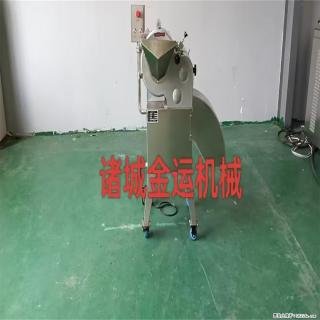 大蒜三维切丁机 商用果蔬切丁设备 苹果土豆切粒机 - 西安28生活网 xa.28life.com