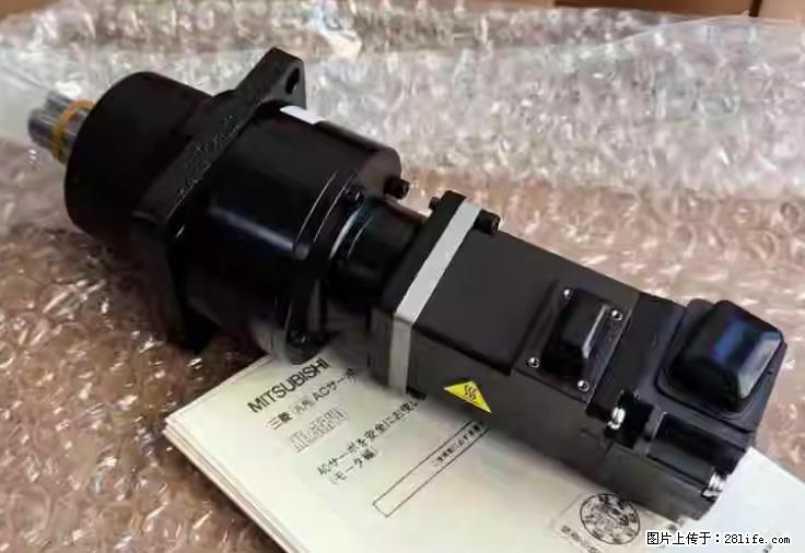 HG-KR053BG1成都三菱伺服电机销售MR-J5W3-222G-N1 MR-J4-20A HK- - 综合信息 - 其他综合 - 西安分类信息 - 西安28生活网 xa.28life.com