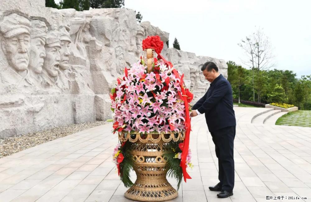 习近平赴广西考察调研 - 西安生活资讯 - 西安28生活网 xa.28life.com