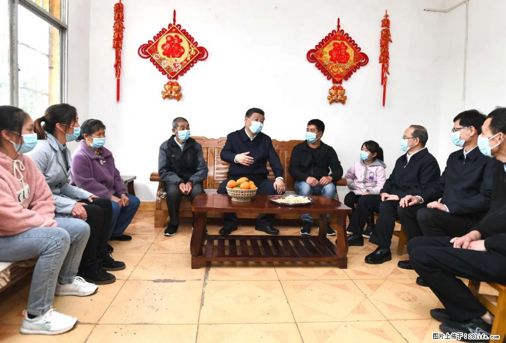 习近平赴广西考察调研 - 西安生活资讯 - 西安28生活网 xa.28life.com