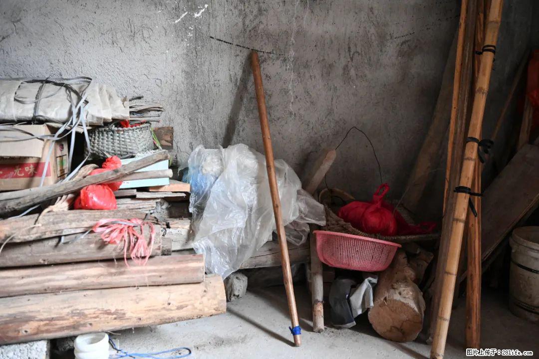 全网追的“扁担女孩”,找了一份暑假工,时薪12元 - 西安生活资讯 - 西安28生活网 xa.28life.com