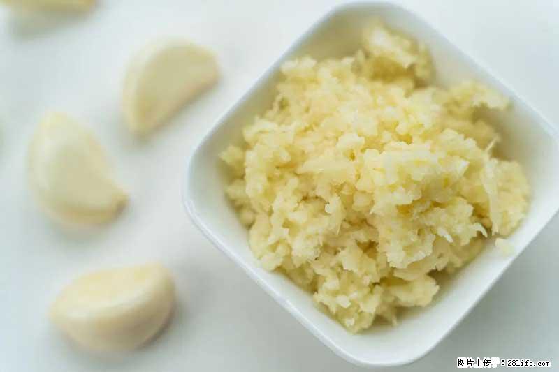 抗菌消炎、护肝健脾！这种“天然青霉素”就在你家餐桌上，春季吃正合适 - 西安生活资讯 - 西安28生活网 xa.28life.com