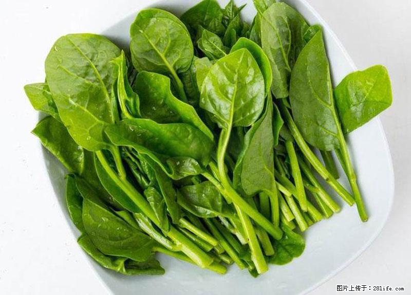这些蔬菜是“天然钙片”，这6种被医生重点推荐 - 西安生活资讯 - 西安28生活网 xa.28life.com