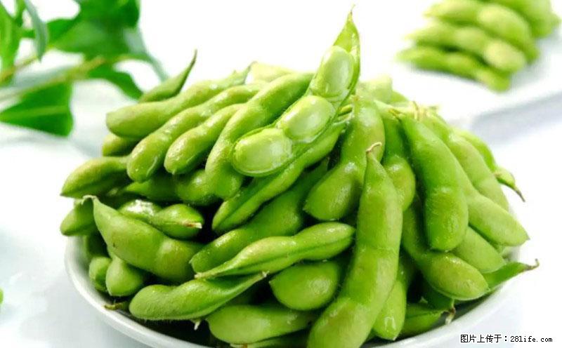 这些蔬菜是“天然钙片”，这6种被医生重点推荐 - 西安生活资讯 - 西安28生活网 xa.28life.com