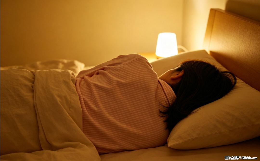 熬夜会让猝死风险飙升！出现以下4种情况赶紧休息→ - 西安生活资讯 - 西安28生活网 xa.28life.com