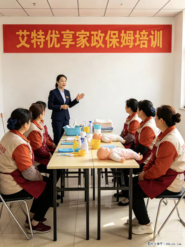 行业内知名的西安保姆机构服务 - 西安生活资讯 - 西安28生活网 xa.28life.com
