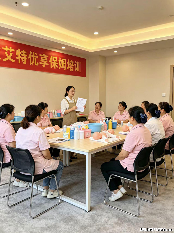 行业内知名的西安保姆机构服务 - 西安生活资讯 - 西安28生活网 xa.28life.com