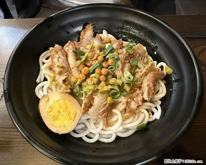 桂林米粉：承载乡愁与文化传承的美食 - 西安生活资讯 - 西安28生活网 xa.28life.com